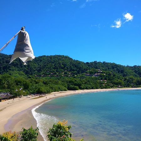 Lanta Marine Parkview Resort Koh Lanta Exterior photo