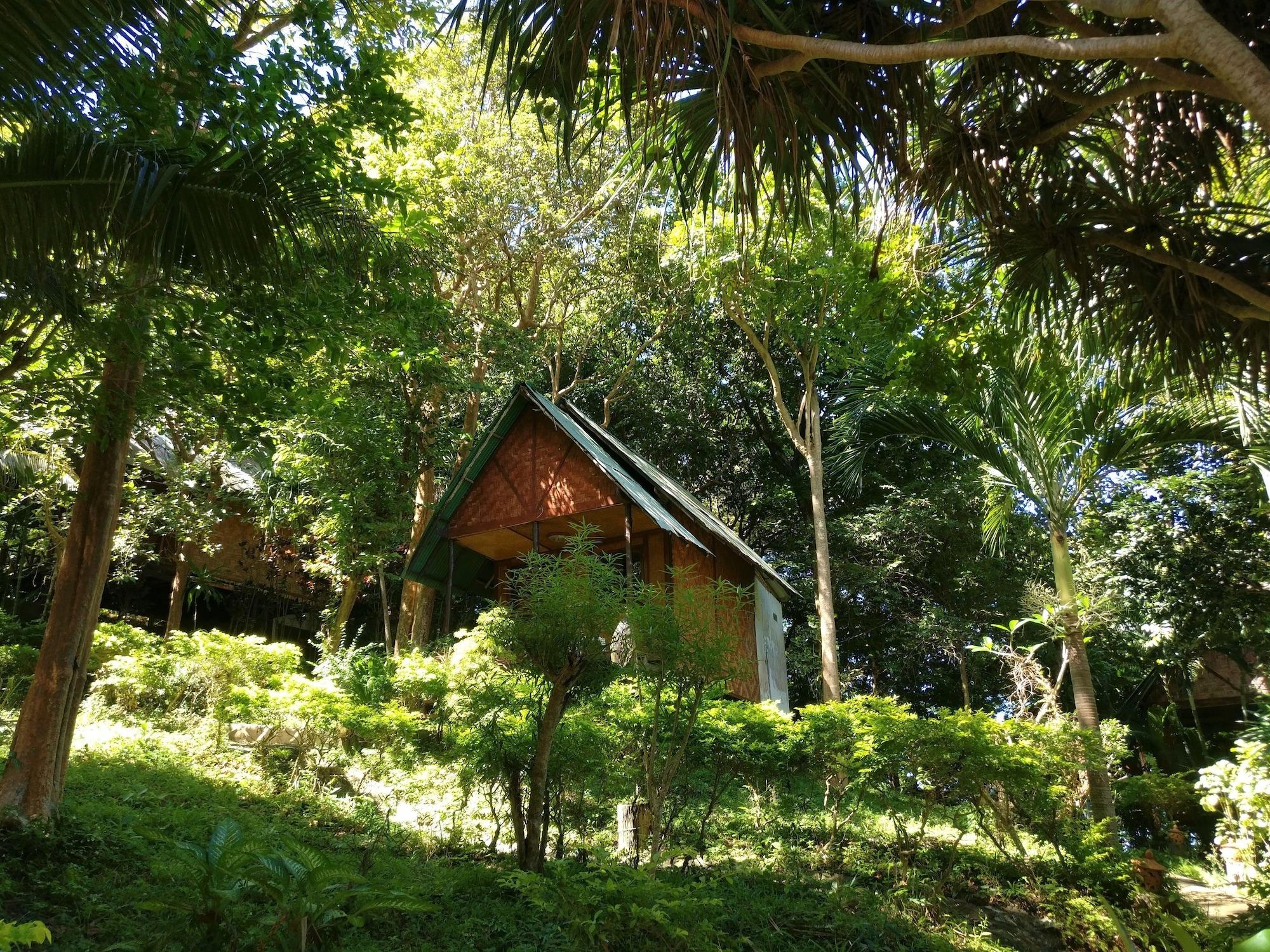 Lanta Marine Parkview Resort Koh Lanta Exterior photo