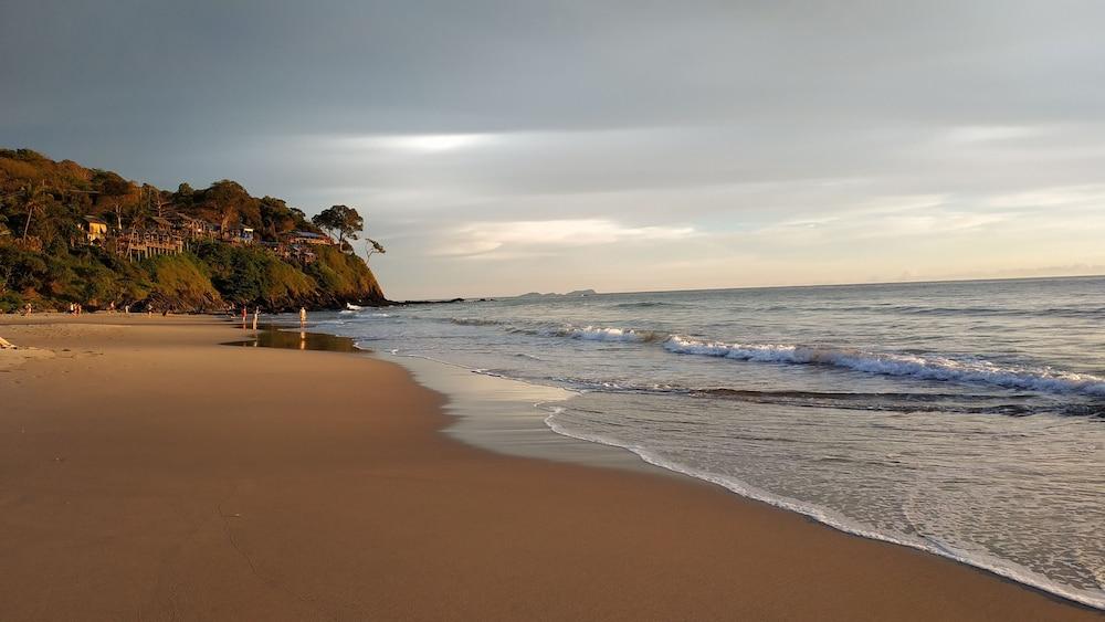 Lanta Marine Parkview Resort Koh Lanta Exterior photo