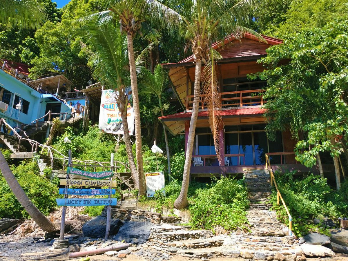 Lanta Marine Parkview Resort Koh Lanta Exterior photo