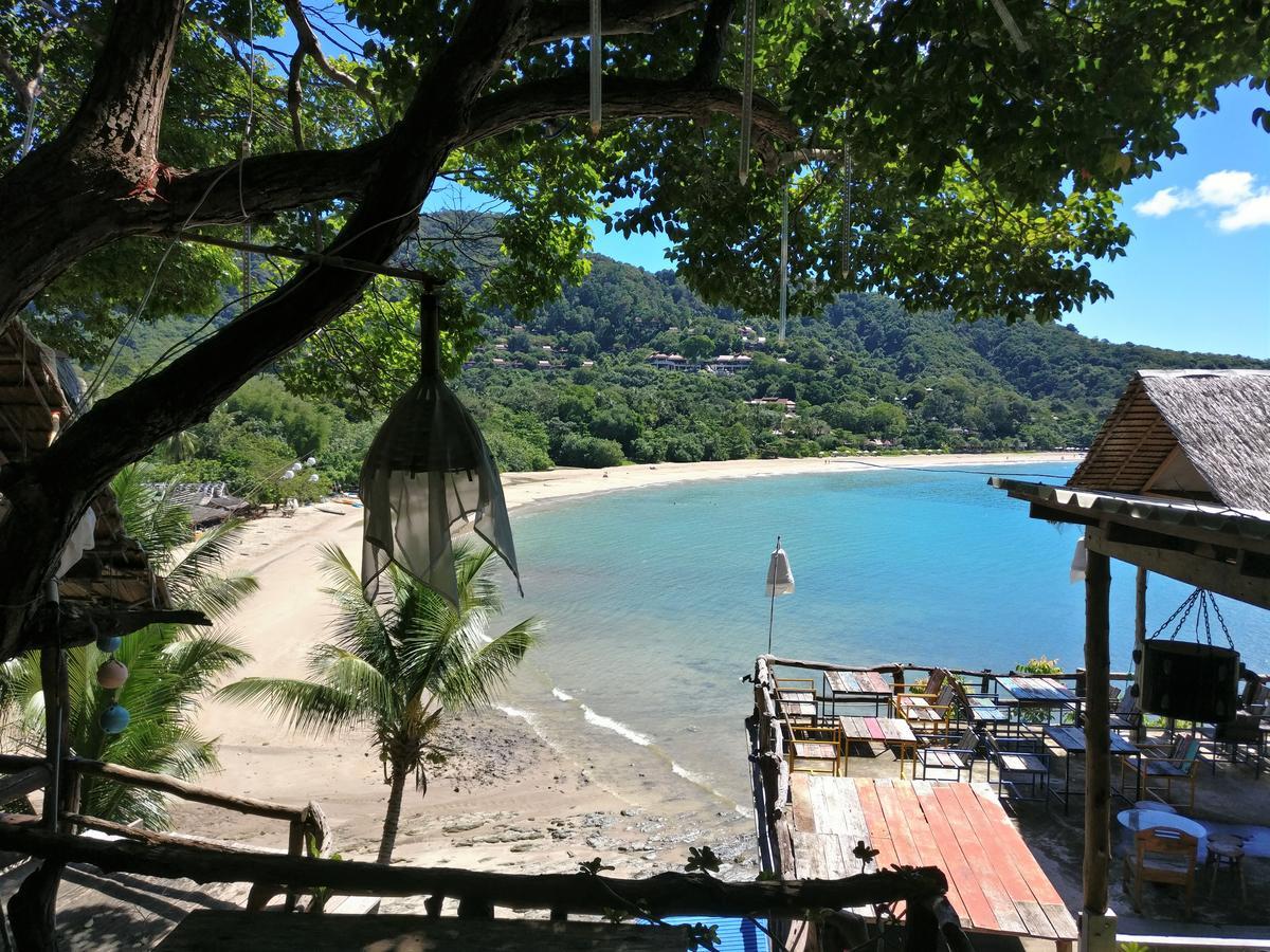 Lanta Marine Parkview Resort Koh Lanta Exterior photo