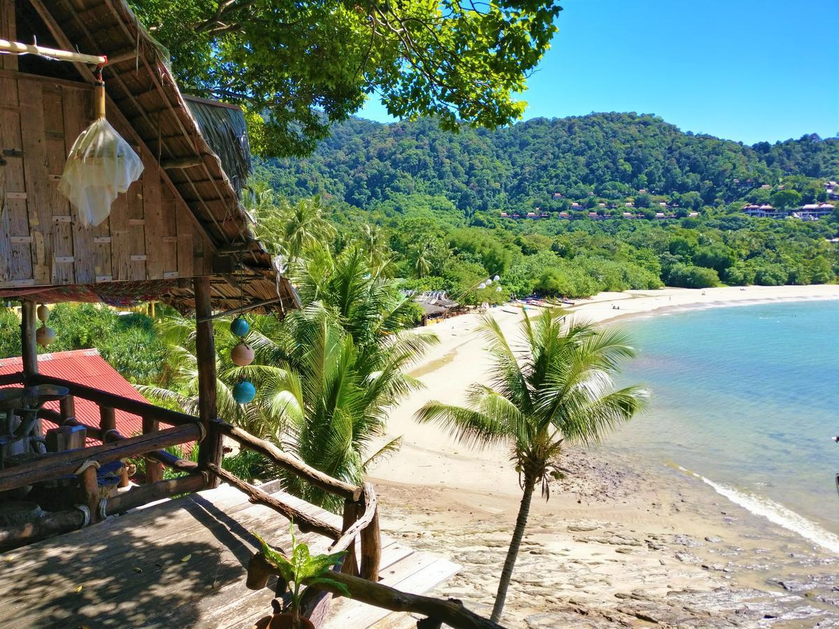 Lanta Marine Parkview Resort Koh Lanta Exterior photo