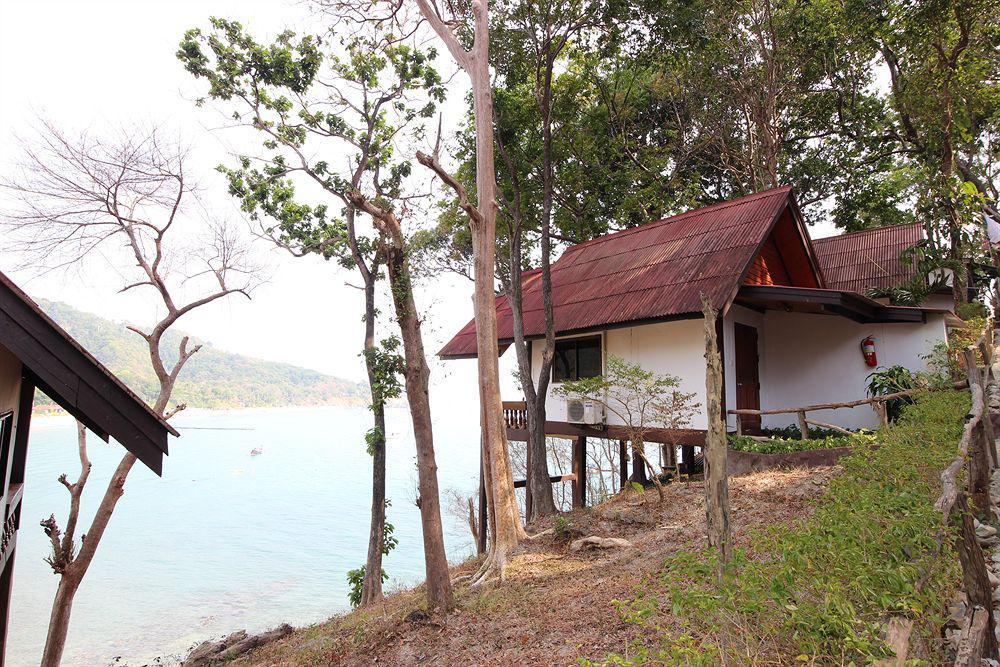 Lanta Marine Parkview Resort Koh Lanta Exterior photo