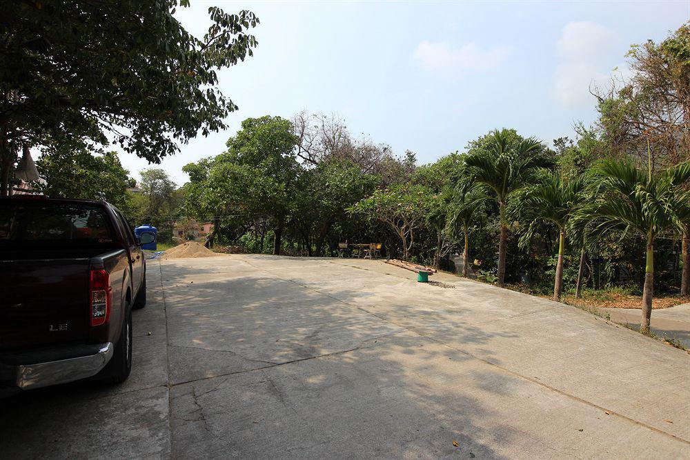 Lanta Marine Parkview Resort Koh Lanta Exterior photo